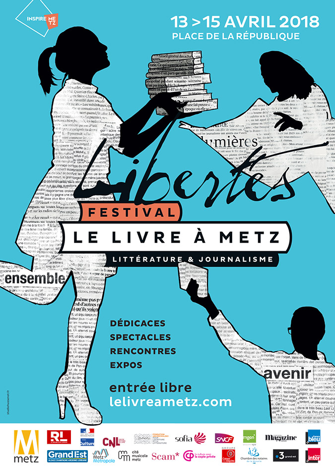 le livre la rencontre