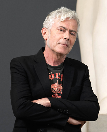 Pascal PARISOT