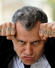 GUYARD Alain