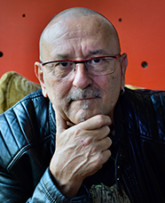 HANOT Pierre