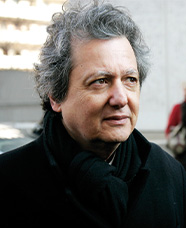 Pierre HASKI