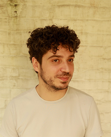 Raphaël GEFFRAY