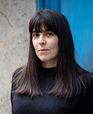 Pauline HILLIER