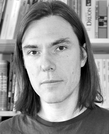 François WARZALA