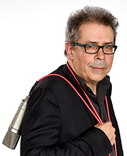 JOUSSE Thierry
