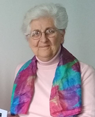 Isabelle JULLIAN