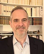 JUVIGNY Stéphane