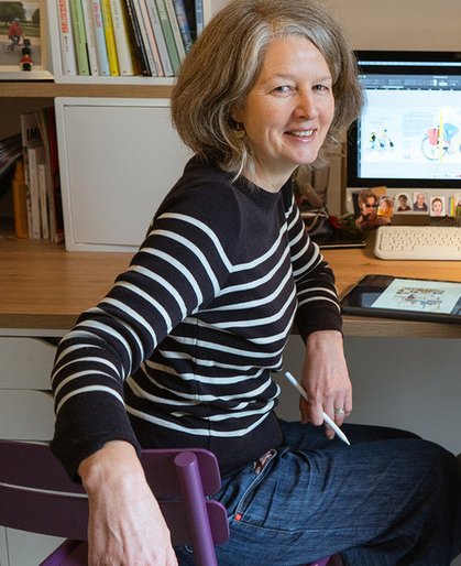 Céline Pernot-Burlet