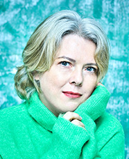 Odile LEFRANC