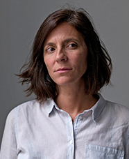 Justine AUGIER