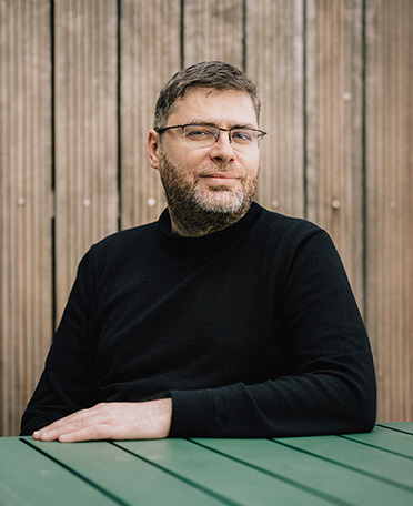 Guillaume CHAMANADJIAN