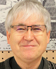 LEVESQUE Christian