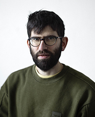 Simon LIBERMAN