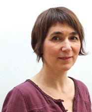 Valérie LINDER
