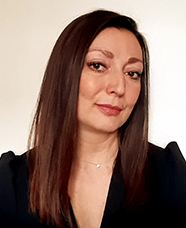 BAAZIZ Séverine