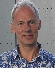 Yves MARANDE