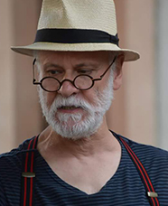 MARCUOLA Roland
