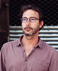 MAUDET Jean-Baptiste