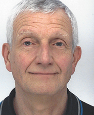 Christian MEROT