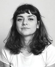 Marie MIRGAINE