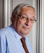 Bertrand BADIE