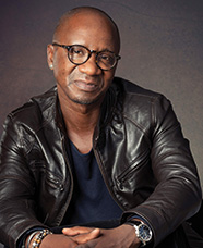 Wilfried N'SONDé