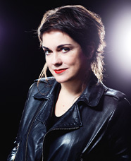 OVALDÉ Véronique