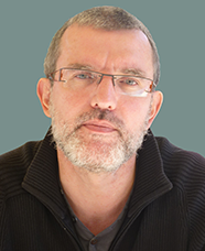 Vincent BAILLY