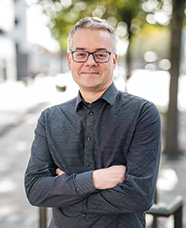 Olivier PAQUET