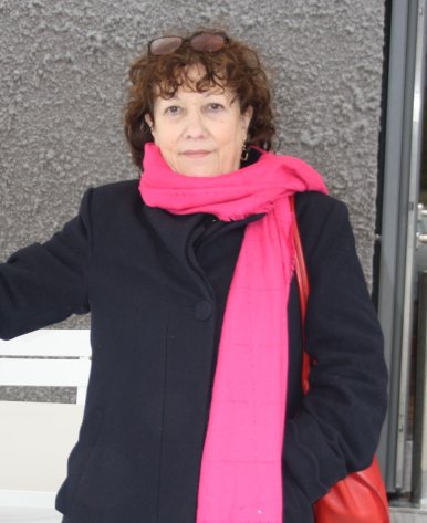 LHÔTE Marie-Chantal