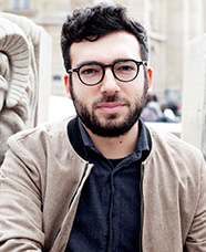 Jeremy PERRODEAU