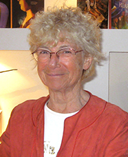PIGNON-FELLER Christiane