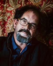 PLOUSSARD Frédéric