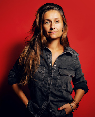Sophie Demange