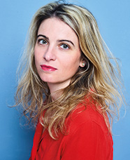 Laura POGGIOLI