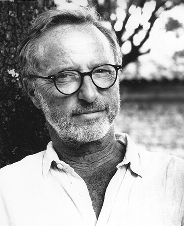 Eric DE KERMEL