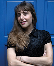 RICO Lucie