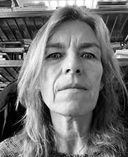 ROUSSEL Frédérique