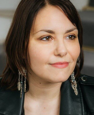 Clarisse SABARD
