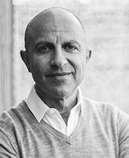 SARYAN Gérard