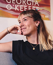 Anaïs SCHENKÉ