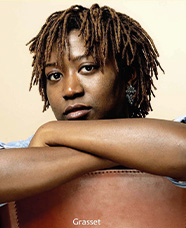 SEYNABOU Sonko