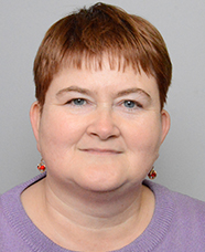BARTHEL Jocelyne