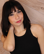 BARUKH Sarah
