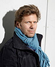 TRUC Olivier