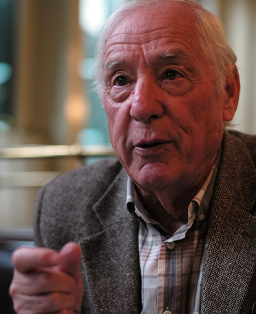 Michel Louyot