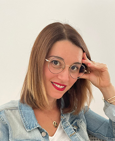 VOLèNE Léa