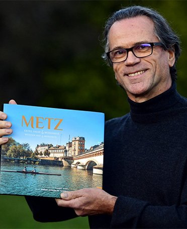 ESTRADA DE TOURNIEL Jérôme 