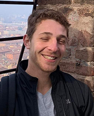 Enzo BERKATI