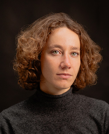 Espérance GARCONNAT